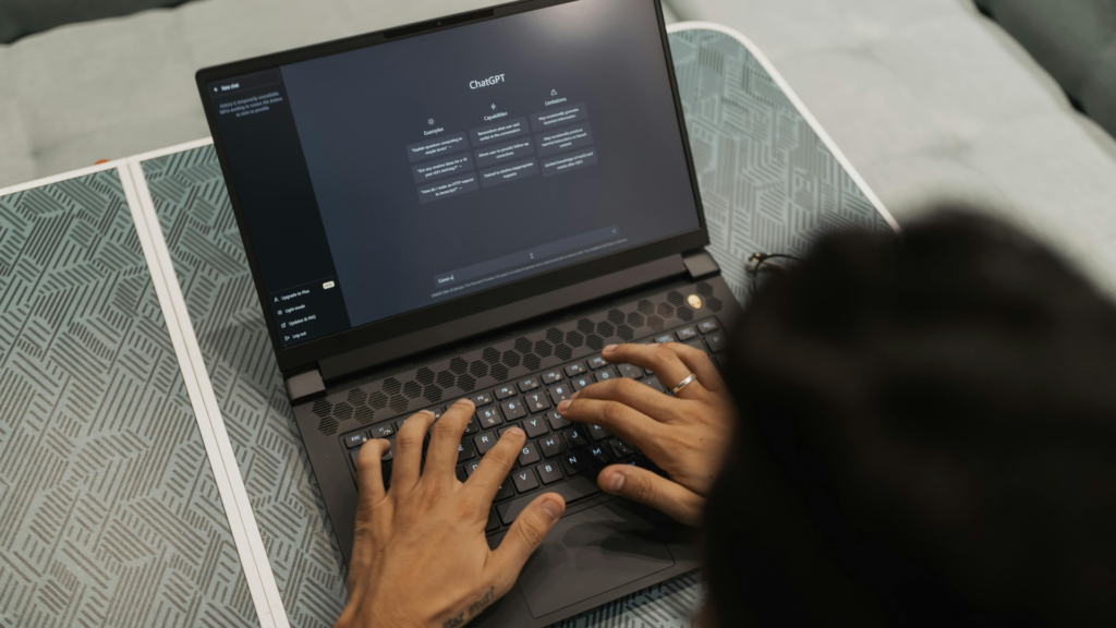 Why Some Businesses Get Mentioned by ChatGPT and Others Don't